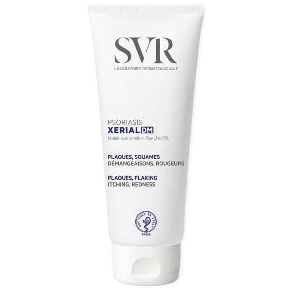 SVR Xerial Dm Psoriasis Creme 200ml