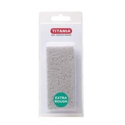 Titania Eponge Ponce En Mousse De Verre 2036 PH