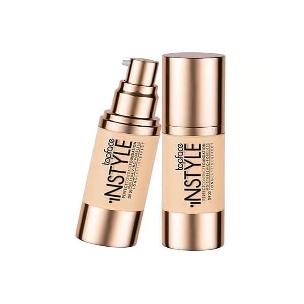 Topface Instyle Perfect Coverage Fondation 005