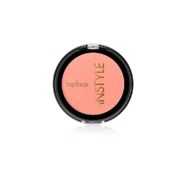 Topface Instyle Blush On 002 Pt354