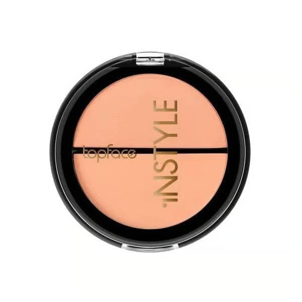 Topface Instyle Twin Blush On 003 Pt353