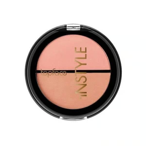 Topface Instyle Twin Blush On 004 Pt353