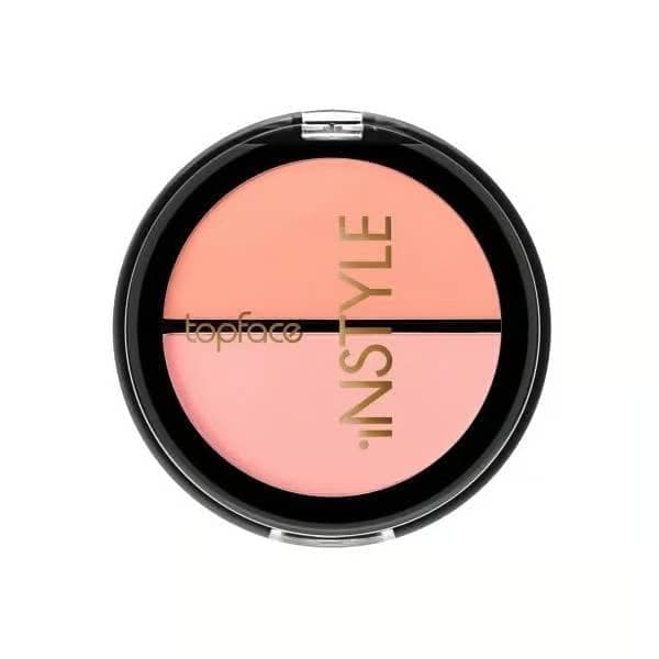 Topface Instyle Twin Blush On 006 Pt353