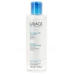 Uriage Eau Micellaire Thermale Peaux Normal A Seches 250 ML ( Emballages Defectueux )