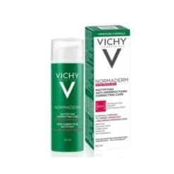 Vichy Normaderm Bha Soin Correcteur Anti-imperfections Matifiant 50 ML