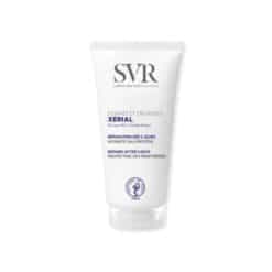 SVR Xerial Fissures & Crevasses Creme Protectrice Et Reparatrice 50ml