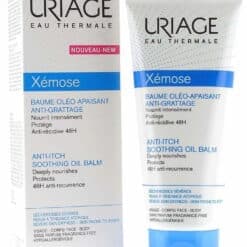 Xemose Baume Oleo-apaisant Anti-grattage Uriage 200 ML