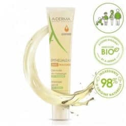 A-derma Epitheliale Ah Duo GEL Huile De Massage Anti-marques 40ml