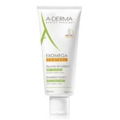 Aderma Exomega Control Baume Emollient Anti Grattage 200ML