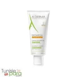 A-derma Exomega Control Creme Emoliante 200 ML