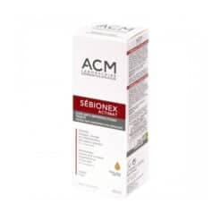 ACM Sebionex Actimat Soin Anti-imperfections Teinte Claire 40ml
