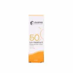 Alania UV Parfait Ecran Solaire Visage Teinte 01 Light 40ml