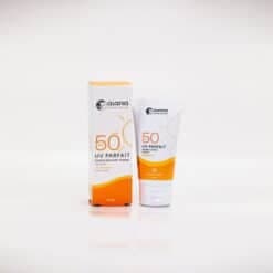 Alania UV Parfait Ecran Solaire Visage Teinte 02 Medium 40ml