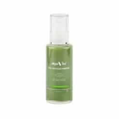 Algovita GEL Nettoyant Purifiant Exfolian Peau Grasse, 150ml