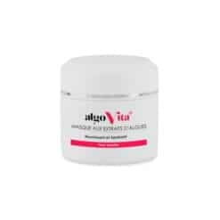 Algovita Masque De Visage Peau Sensible 50ml