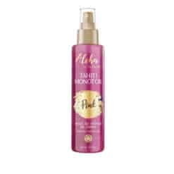 Aloha By Inoderma Huile Au Monoi De Tahiti Pailletee Pink Spray 150ML