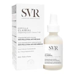 SVR Clairial Ampoule 30 ML