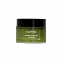 Apothica Creme Hydratante Clarifiante 50ml
