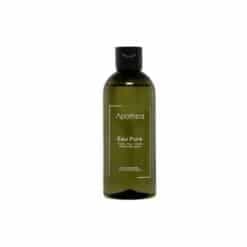 Apothica Eau Pure Demaquillante Visage Yeux Et Levres Peau Matures 250ml