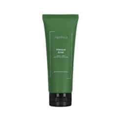 Apothica Masque Eclat Visage-corps Anti-age & Eclaircissante 100ml