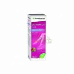 Arkopharma Veinoflux GEL Pour Jambes 150 ML