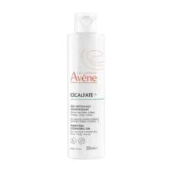 Avene Cicalfate + GEL Nettoyant 200ml