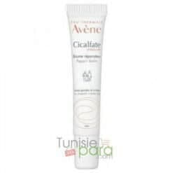 Avene Cicalfate Levres Baume Reparateur 10ml