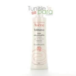 Avene Tolerance Lotion Nettoyante Gelifiee 200ml