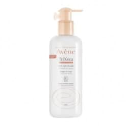 Avene Trixera Lait Nutri-fluide Visage Et Corps Peaux Sensibles Et Seches 400 ML
