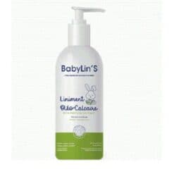 Babylins Liniment Oleo-calcaire 500ml