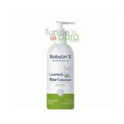 Babylins Liniment Oleo-calcaire 250ml