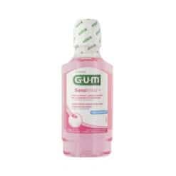 Gum Sensivital + Bain De Bouche 300ML