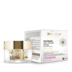 Beesline Creme De Jour Eclaircissante Spf30 50 ML