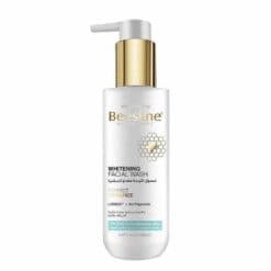 Beesline GEL Nettoyant Eclaircissant Visage Peaux Mixtes A Grasses 250ml