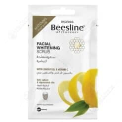 Beesline Facial Eclaircissant Daily Scrub 25g