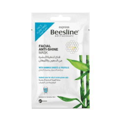 Beesline Masque Visage Anti-shine