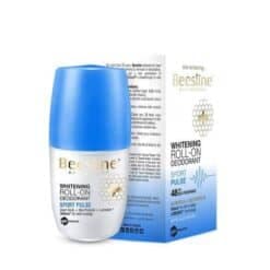 Beesline Deo Eclaircissant Sport Pulse