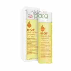 Bio Oil Huile De Soin Naturelle 125ml