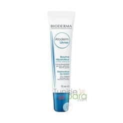 Bioderma Atoderm Levres Baume Reparateur 15ML