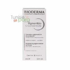 Bioderma Pigmentbio C-concentrate 15 ML