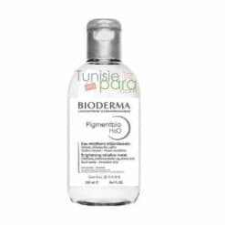 Bioderma Pigmentbio H2o Eau Micellaire Eclaircissante 250 ML
