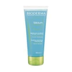 Bioderma Sebium GEL Moussant 100ML
