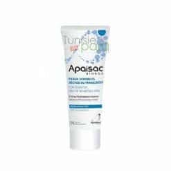 Biorga Apaisac Creme Hydratation Intense 40ml
