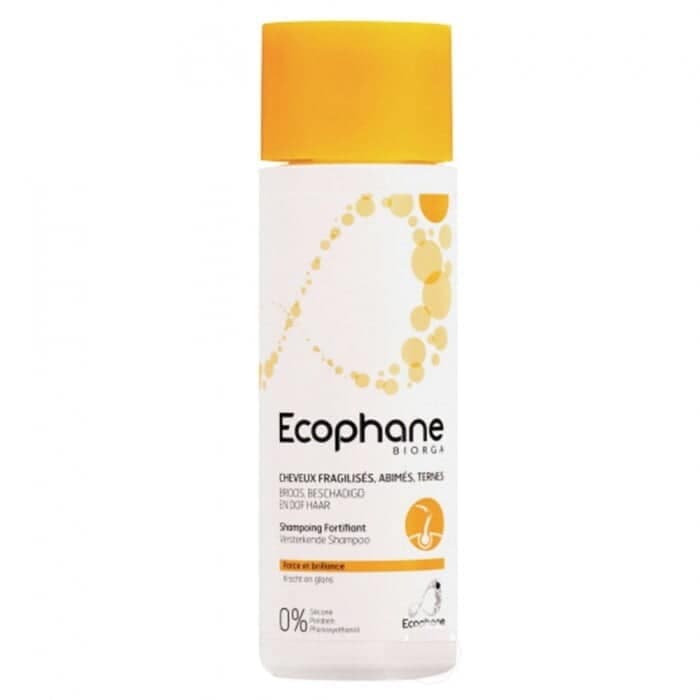 Ecophane Shampooing Fortifiant 200ML (date Proche 06/2026)