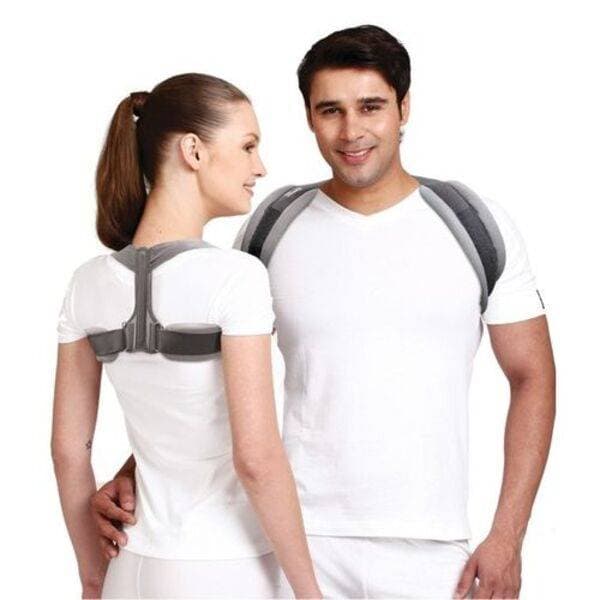 Tynor C05 Blocage Clavicul Velcro Medium