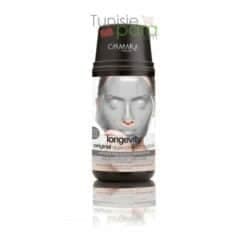Casmara Mask Kit Longevity Algae Peel-off