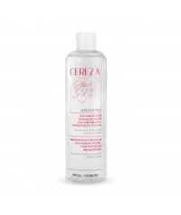 Cereza Perfect Eau Micellaire Nettoyante Demaquillante Eclaircissante 400 ML