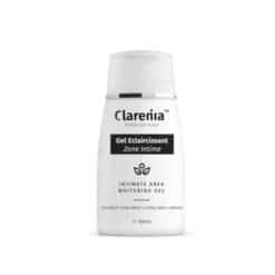 Clarenia GEL Eclaircissant Zone Intime 100 ML