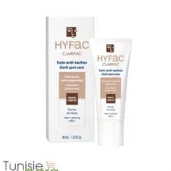Hyfac Clarifac Soin Anti-taches Eclaircissant 40ml
