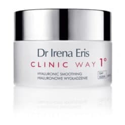 Clinic Way 1° Dermocreme Anti-rides De Jour SPF 15 50 ML